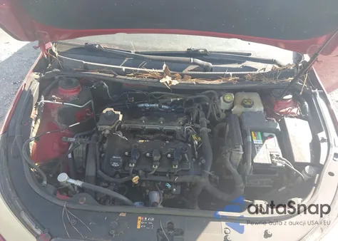 2012 Buick Lacrosse Premium 1 Group z USA, uszkodzony, nr VIN 1G4GD5E33CF299015